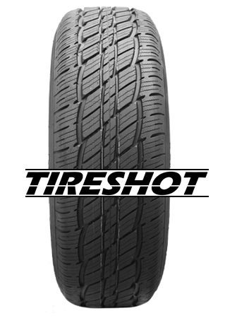 Vee Rubber Taiga HT Tire